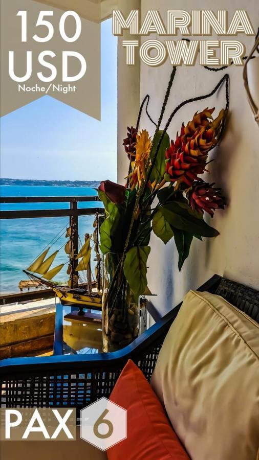 Apartamento Marina Tower *