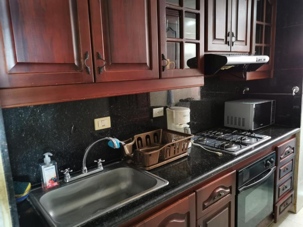 Marina Tower Apartamento