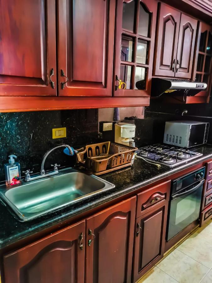 Apartamento Marina Tower Cartagena
