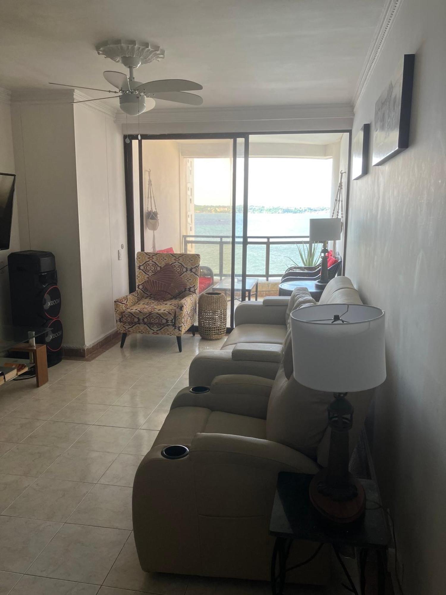 Apartamento Marina Tower