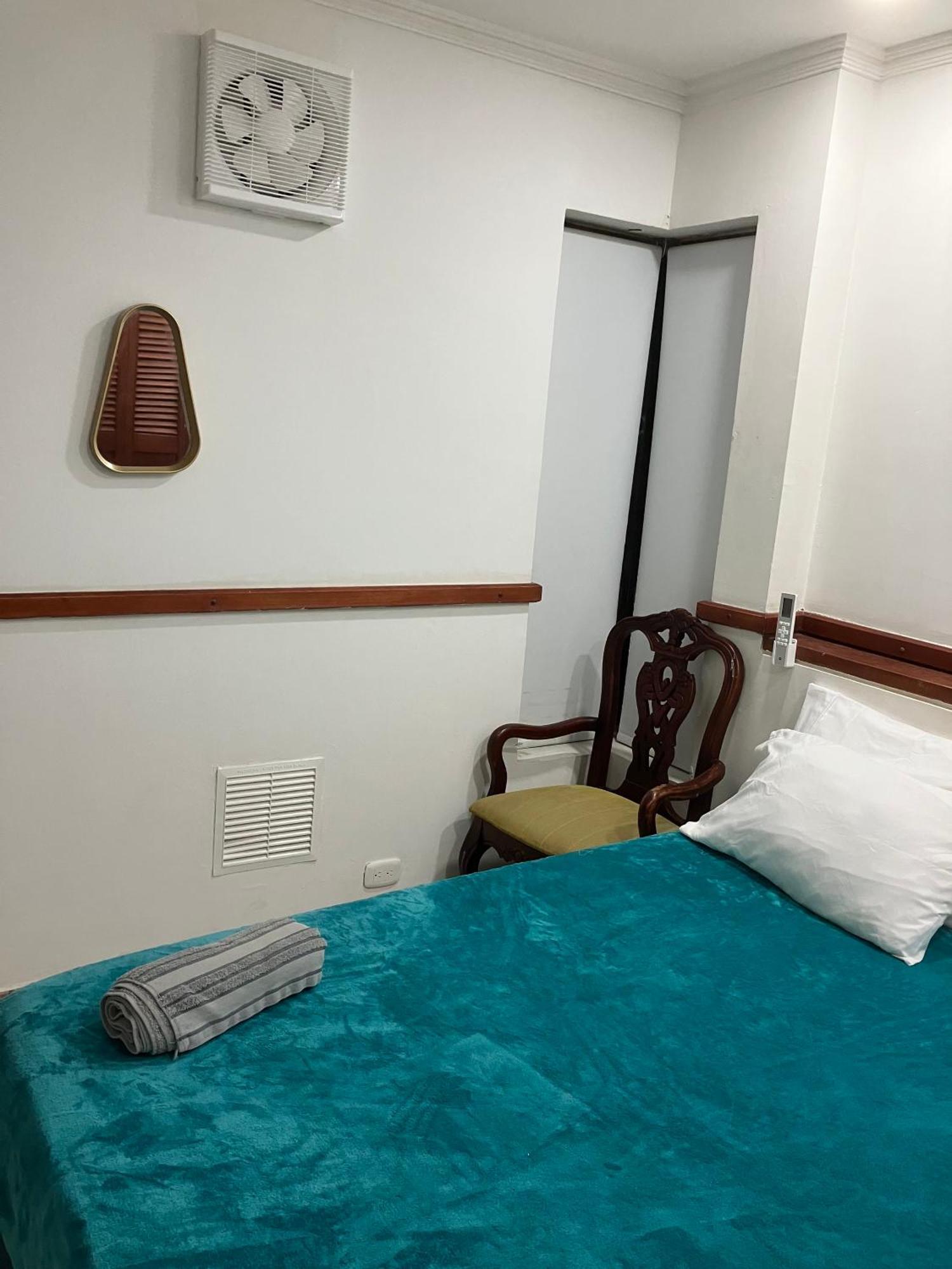 Marina Tower Apartamento *