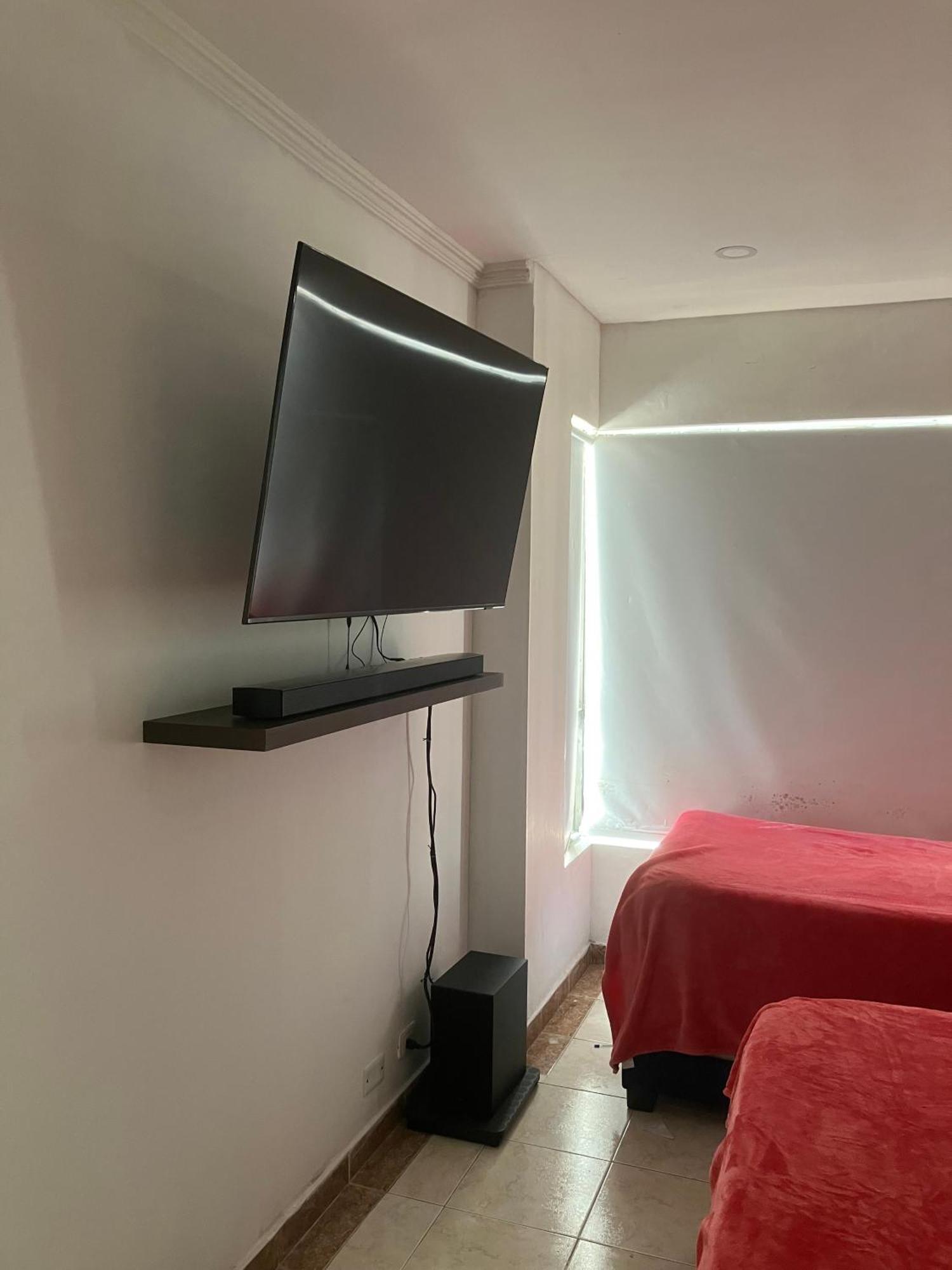 Apartamento Marina Tower *