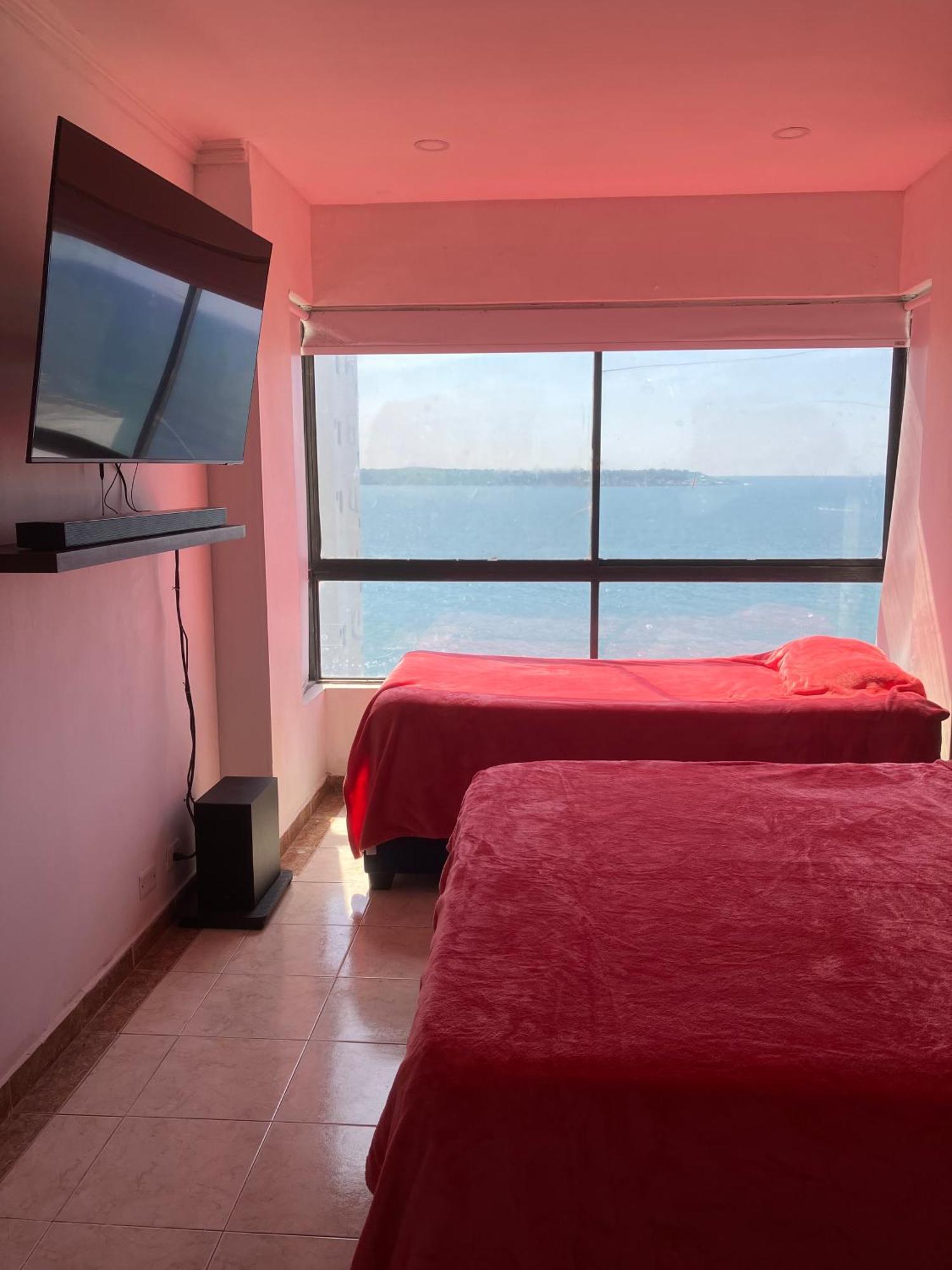Marina Tower Apartamento *
