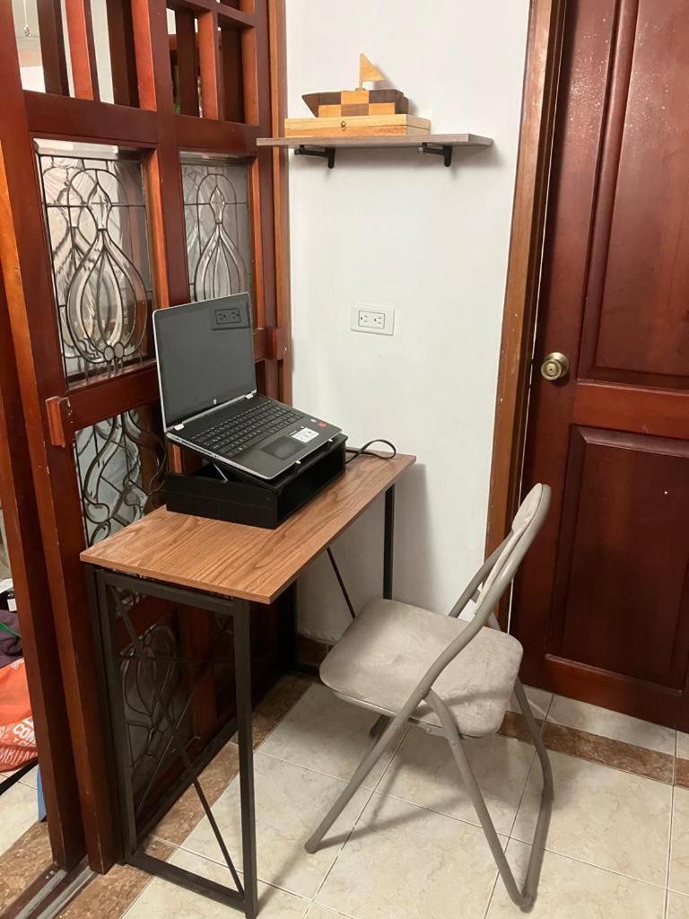 Marina Tower Apartamento Cartagena