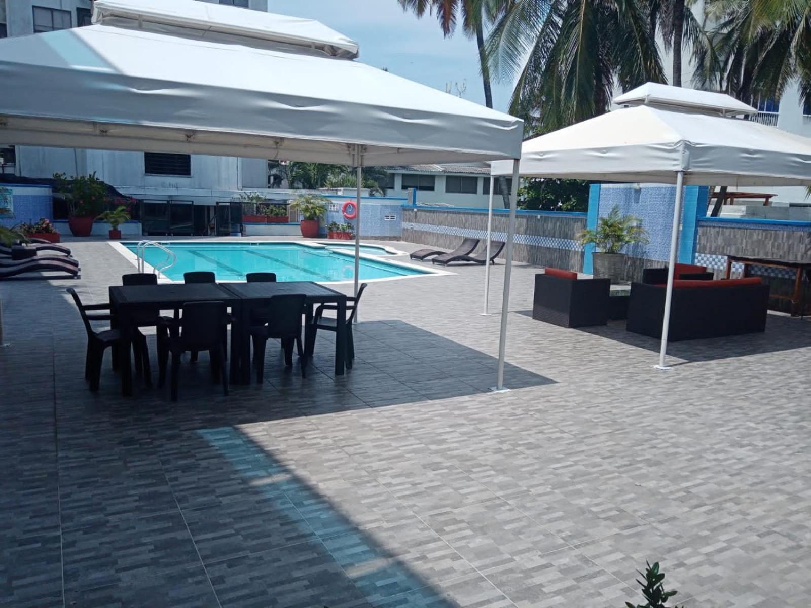 Marina Tower Apartamento